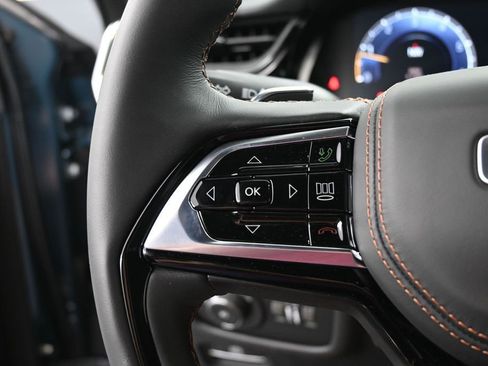 New 2026 Jeep Grand Cherokee L Summit w/ MOPAR Finishing Package AWD/4WD image 26