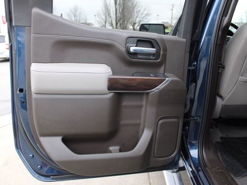 Used 2021 GMC Sierra 1500 SLT w/ SLT Convenience Package image 26