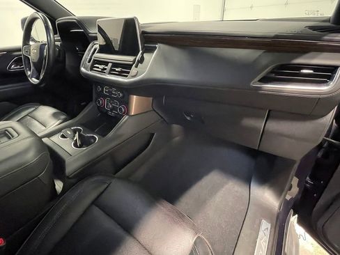 Used 2023 Chevrolet Tahoe High Country image 27