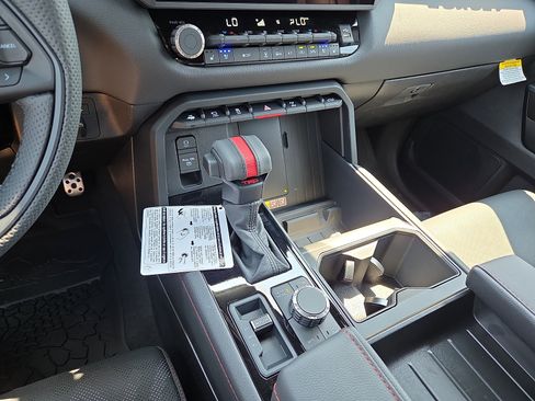 New 2026 Toyota Tundra TRD Pro AWD/4WD image 15