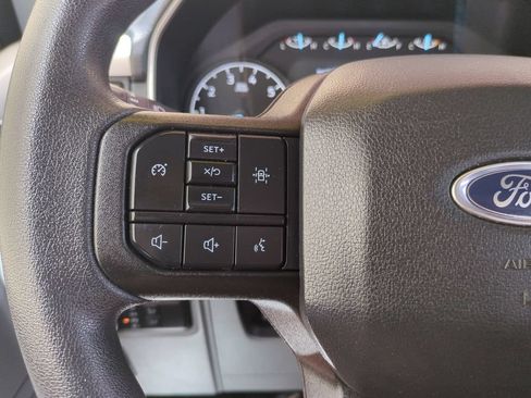 Used 2022 Ford F150 XL w/ Equipment Group 101A High AWD/4WD image 29