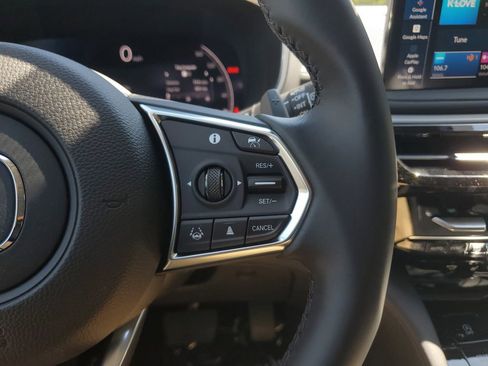 New 2026 Acura MDX w/ Technology Package FWD image 23