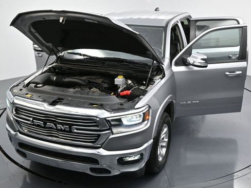 Used 2022 RAM 1500 Laramie image 46