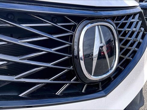 Used 2025 Acura RDX SH-AWD image 39