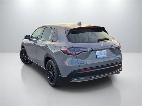 New 2026 Honda HR-V Sport image 6