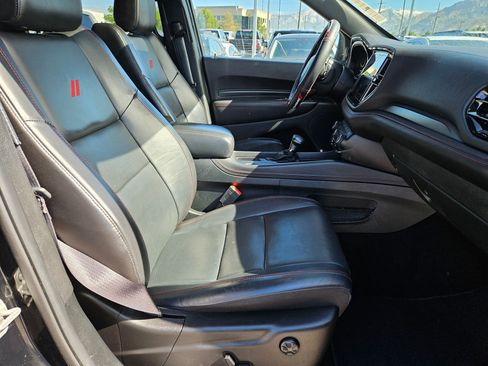 Used 2024 Dodge Durango GT AWD/4WD image 32