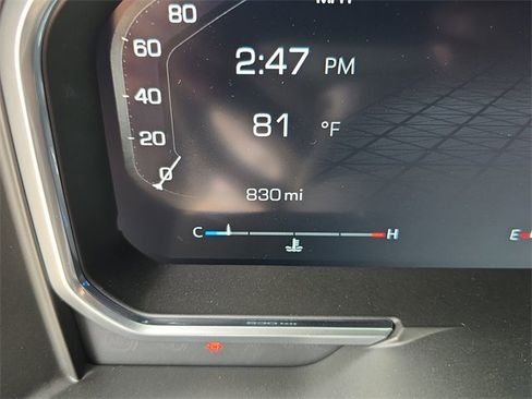 Certified 2026 GMC Sierra 3500 Denali w/ Denali Reserve Package image 30