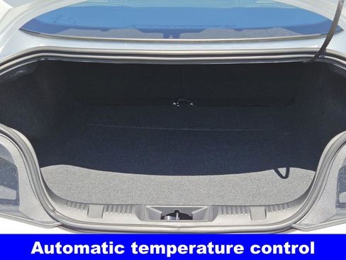 New 2025 Ford Mustang Coupe image 8