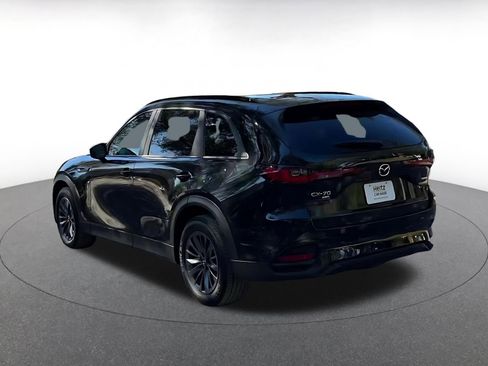 Used 2025 MAZDA CX-70 3.3 Turbo w/ Preferred Package image 10