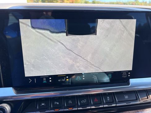 Certified 2023 Chevrolet Silverado 1500 LTZ w/ LTZ Premium Package image 53