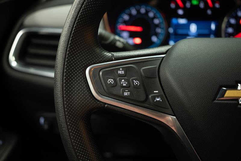 Used 2022 Chevrolet Equinox LT FWD image 27