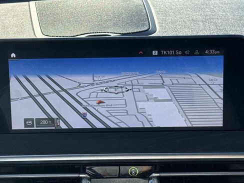 Used 2024 BMW X3 sDrive30i image 25