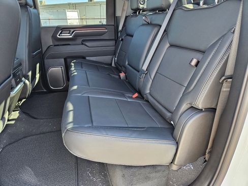 New 2026 GMC Sierra 2500 Denali w/ Denali Reserve Package image 27