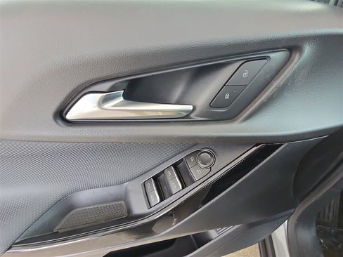 New 2026 Chevrolet Equinox RS AWD/4WD image 23