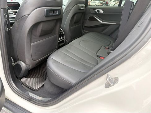 Used 2020 BMW X5 sDrive40i w/ Premium Package image 21