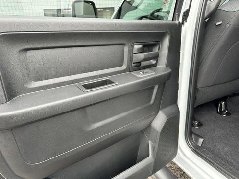 New 2026 RAM 2500 Tradesman image 14