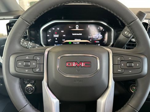 New 2026 GMC Sierra 1500 Elevation w/ Elevation Select Package image 24