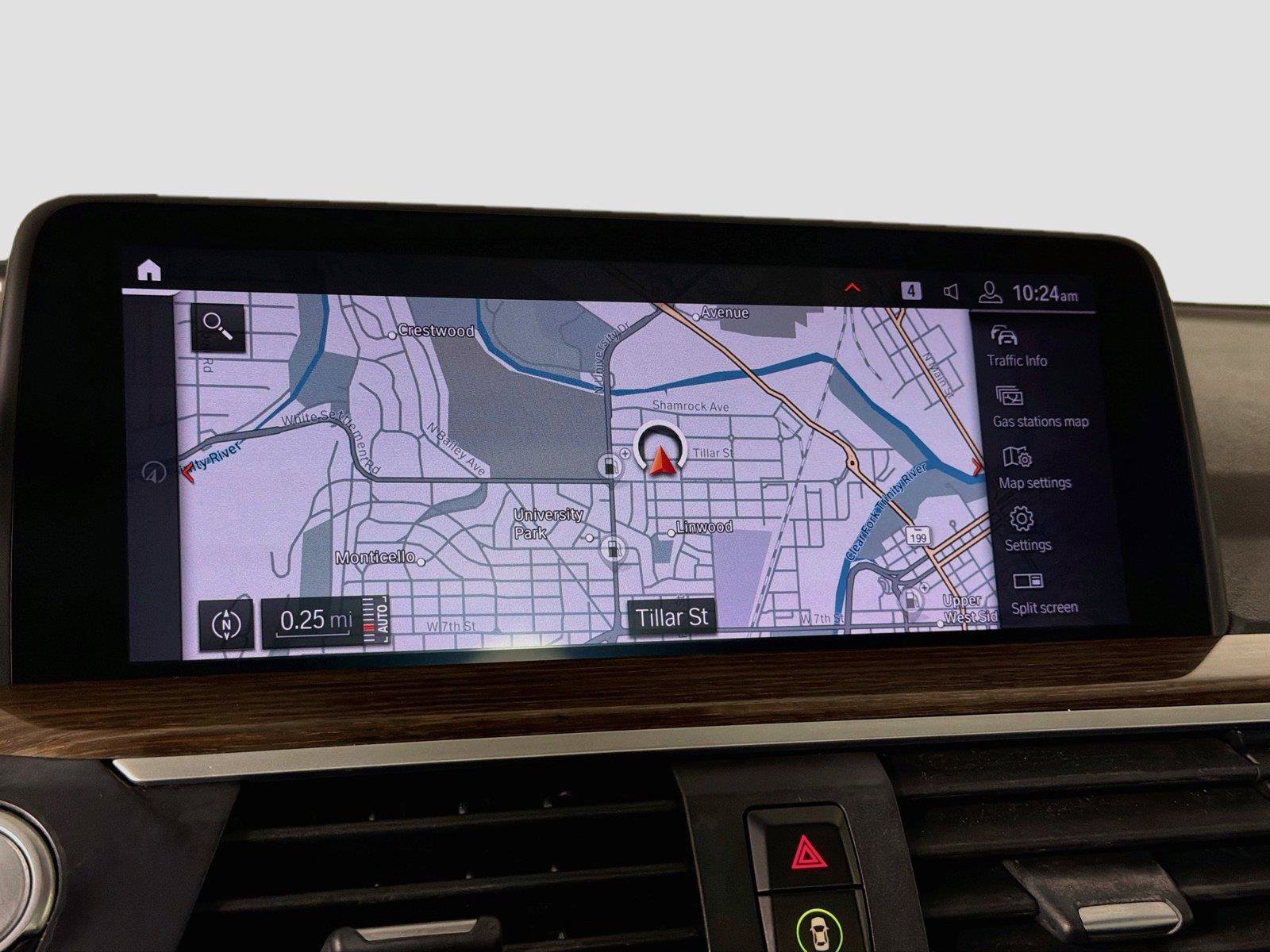 Used 2020 BMW X3 sDrive30i RWD image 12