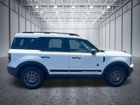 Used 2024 Ford Bronco Sport Big Bend AWD/4WD image 10