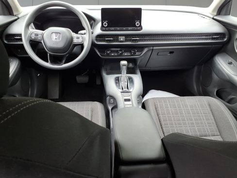 Used 2023 Honda HR-V LX image 7