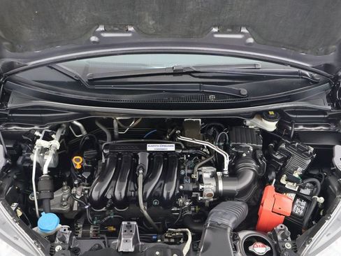 Used 2020 Honda Fit EX image 15