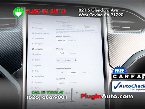 Used 2019 Tesla Model S Standard Range image 26