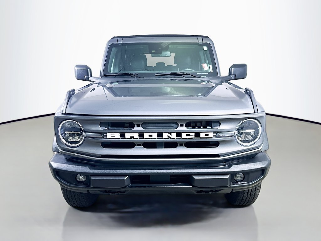 Used 2023 Ford Bronco Big Bend AWD/4WD image 2