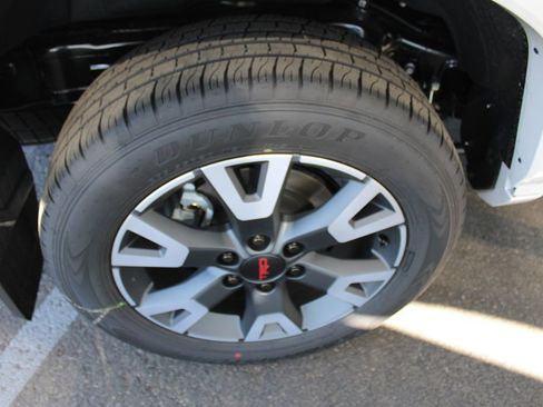 New 2026 Toyota 4Runner TRD Sport Premium AWD/4WD image 63