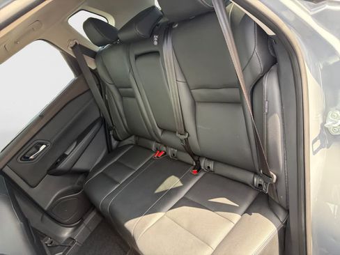 Used 2023 Nissan Rogue SL w/ SL Premium Package AWD/4WD image 17