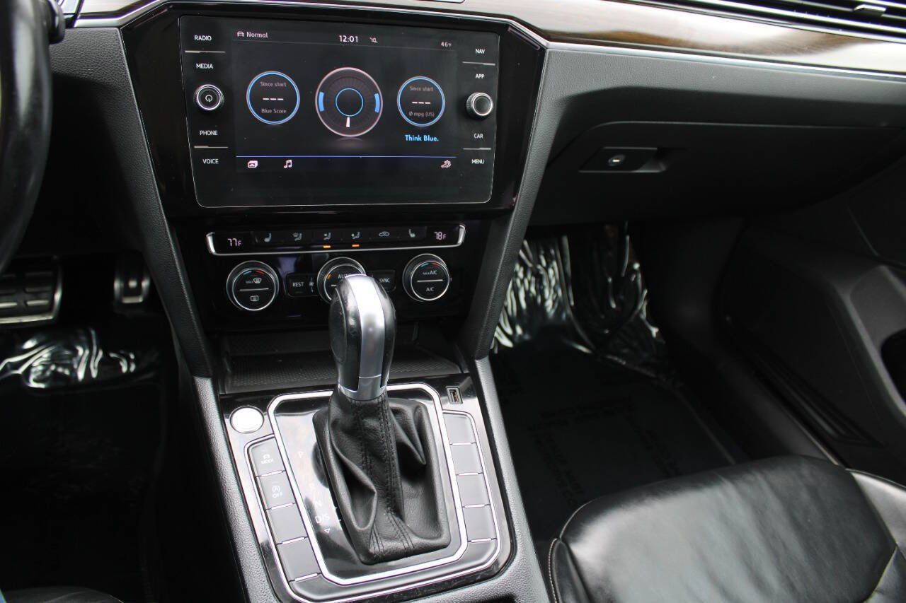Used 2019 Volkswagen Arteon SEL FWD image 17
