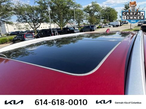 Used 2023 Nissan Rogue SV w/ SV Premium Package AWD/4WD image 7