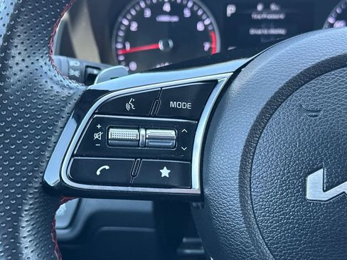 Used 2023 Kia Forte GT FWD image 28