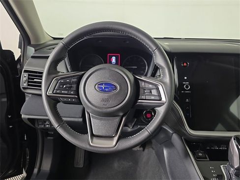 Certified 2025 Subaru Outback Premium image 10