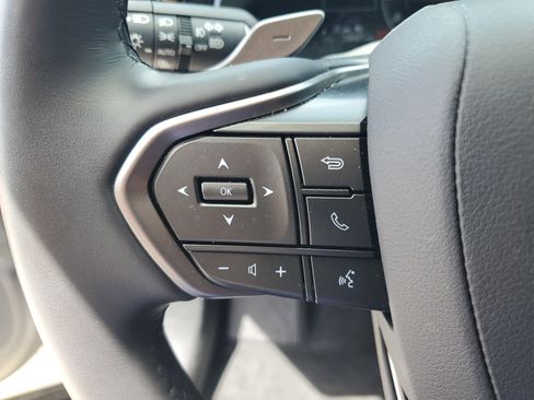 Used 2025 Lexus NX 350 AWD w/ Accessory Package (2T) image 18