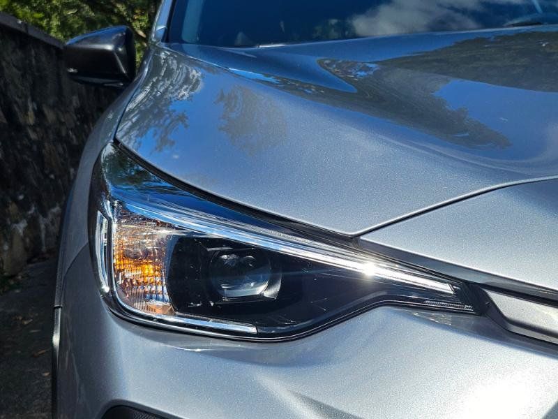Used 2025 Subaru Crosstrek 2.5i Premium AWD/4WD image 24