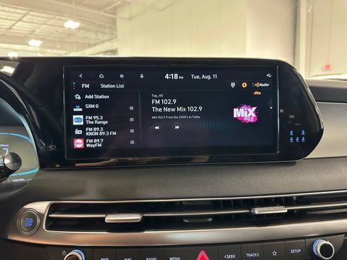 Used 2024 Hyundai Palisade XRT FWD image 29