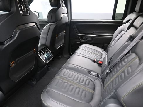 Used 2023 Rivian R1S Adventure Quad AWD/4WD image 24