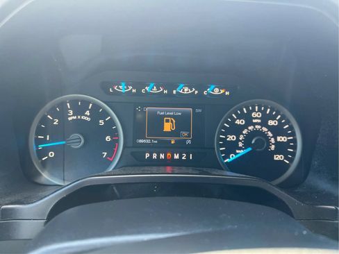 Used 2016 Ford F150 XLT w/ Equipment Group 301A Mid AWD/4WD image 21