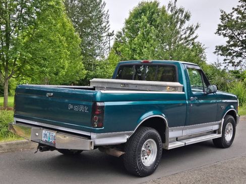 Used 1996 Ford F150 2WD Regular Cab image 32
