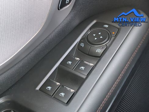 Used 2025 Ford Expedition Max Active image 25