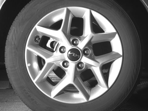 Used 2025 Kia Soul LX w/ LX Technology Package FWD image 22