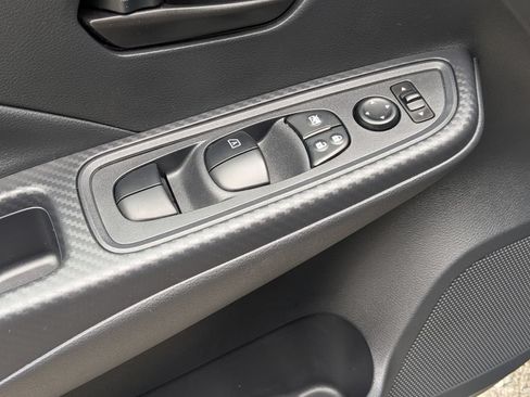 Certified 2025 Nissan Versa S w/ S Plus Package FWD image 13