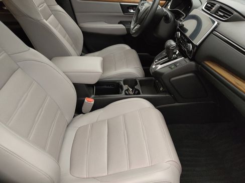 Used 2020 Honda CR-V EX-L image 21