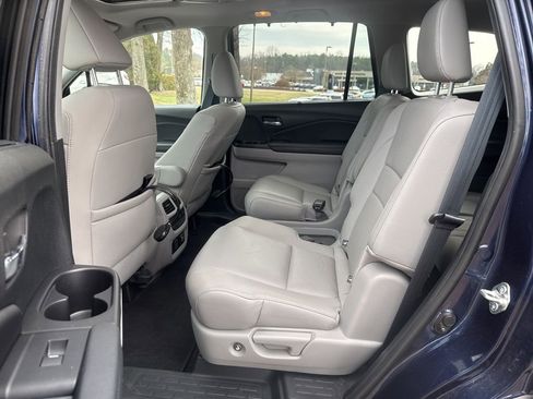 Used 2022 Honda Pilot Elite image 23