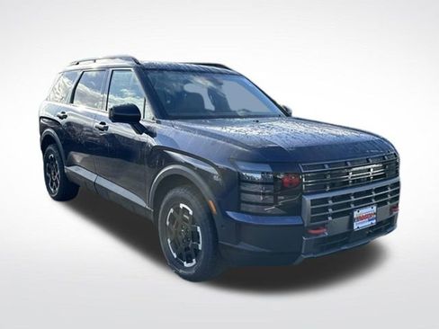 New 2026 Hyundai Palisade XRT Pro AWD/4WD image 8