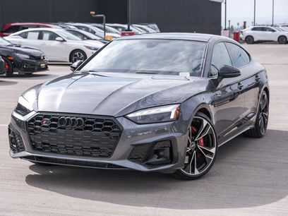 Used 2024 Audi S5 Premium Plus w/ Premium Plus Package