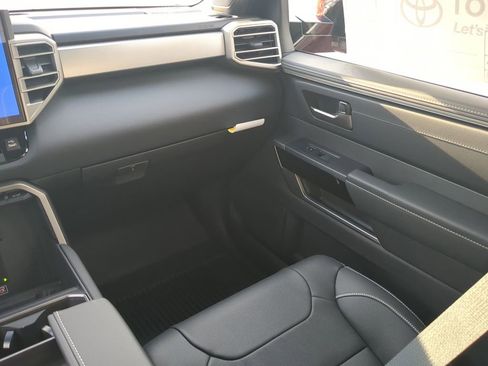 Used 2026 Toyota Tundra Limited image 24
