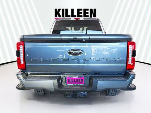 New 2026 Ford F250 XLT w/ XLT Premium Package image 6