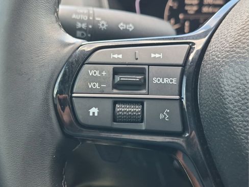 Used 2026 Honda Civic Sport image 13