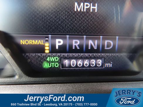 Used 2020 RAM 1500 Limited w/ Black Appearance Package AWD/4WD image 36